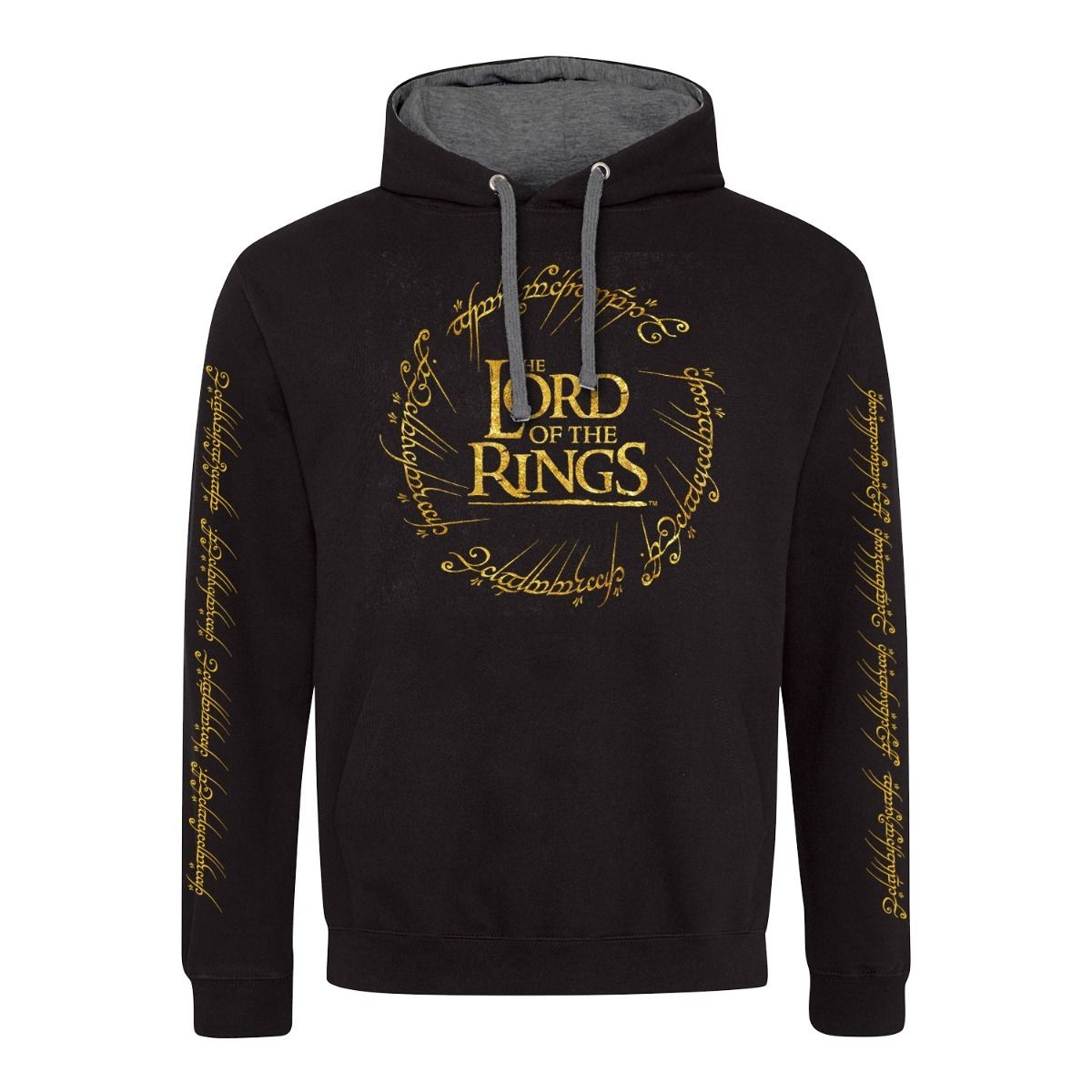 Buy Your Lord Of The Hoodie (Free Shipping) Merchoid
