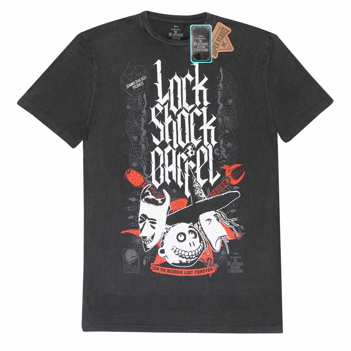 Buy Your Nightmare Before Christmas T-Shirt (Free Shipping) - Merchoid