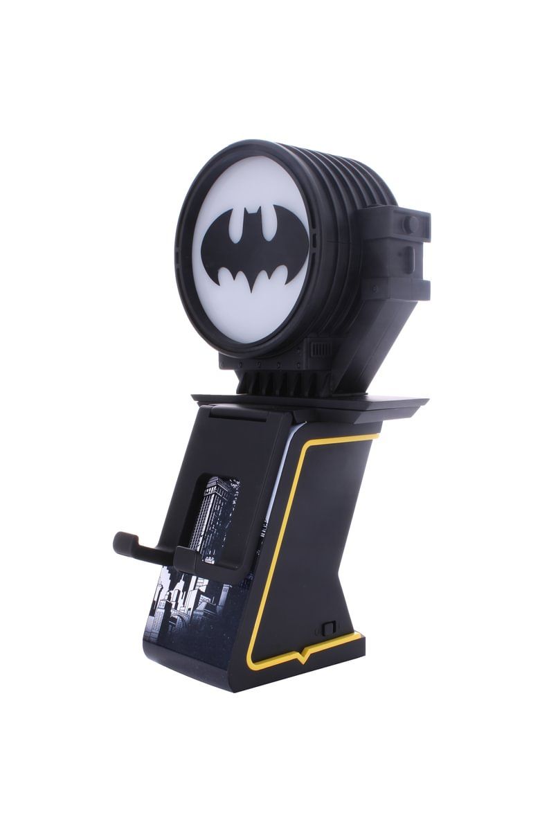 Batman Bat Signal Projector Light Black