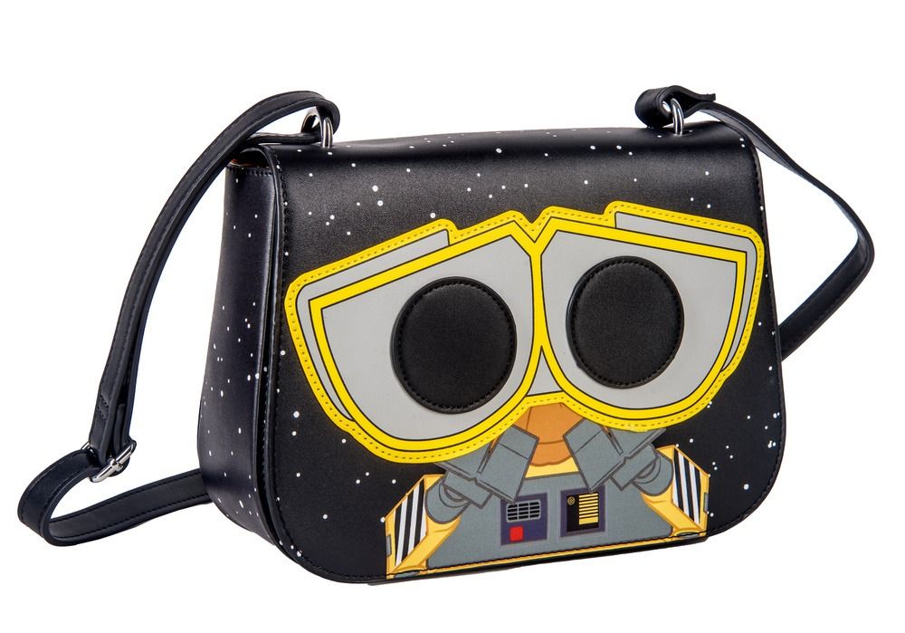 Buy Your Wall-E Loungefly Bag (Free Shipping) - Merchoid
