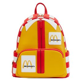 Buy Your McDonalds Grimace Loungefly Crossbody Bag (Free Shipping) -  Merchoid