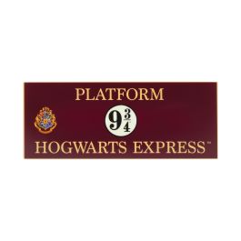 6-9 3-6 Harry Potter Platform 9 3/4 Baby Grow 9-12 months 0-3 Vinyl Print 
