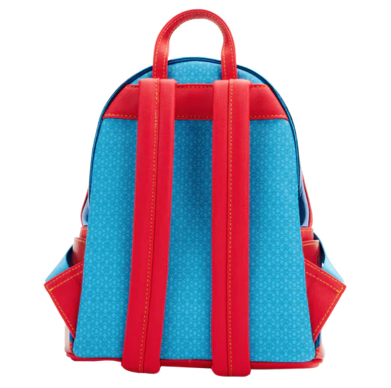 Loungefly Eeyore Cosplay Mini Backpack