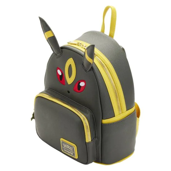 Loungefly Pokemon Umbreon Cosplay Mini Backpack - Merchoid