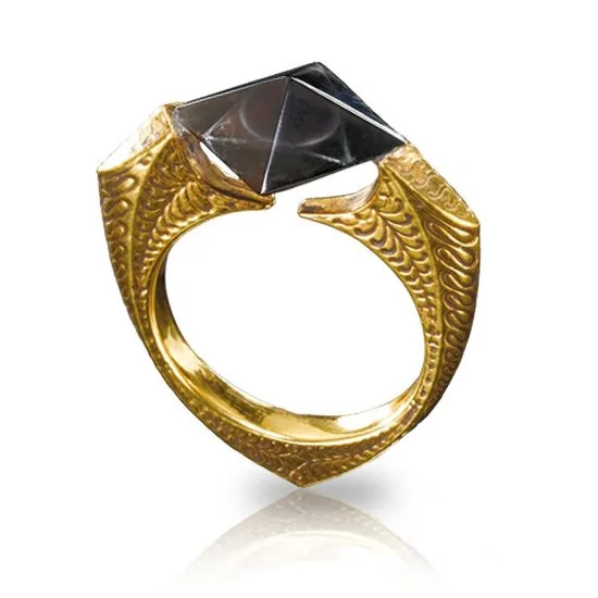 Horcrux Ring - Prop Replica | at Mighty Ape NZ