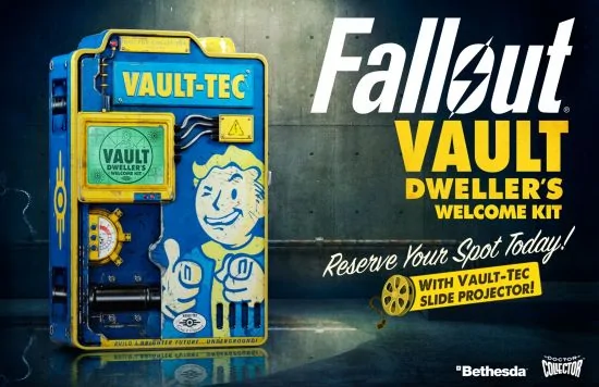 Fallout Merch, Fallout Merch Official Store, Fallout Fans Merchandise