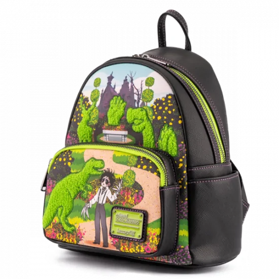 Buy Your Lisa Frank Loungefly Mini Backpack (Free Shipping) - Merchoid  Canada
