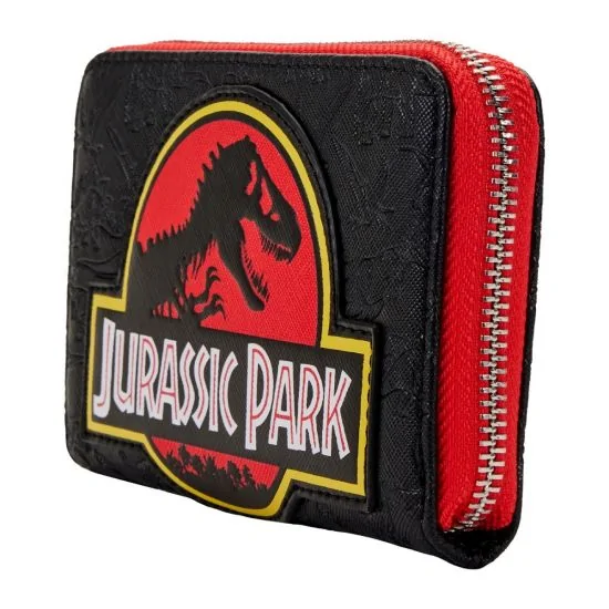 Loungefly x Universal Jurassic Park 30th Anniversary Dino Moon Wallet –  GeekCore