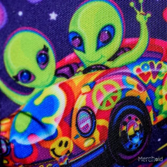 Buy Your Lisa Frank Loungefly Mini Backpack (Free Shipping) - Merchoid  Canada
