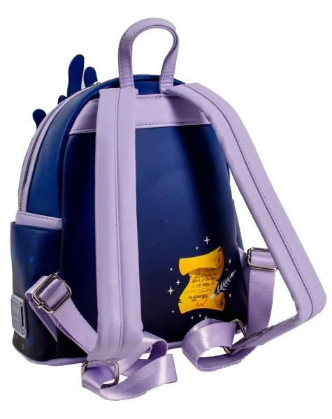 ursula loungefly backpack