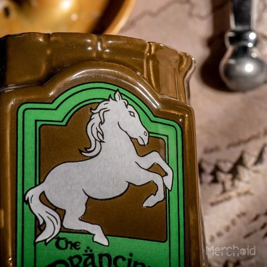 Lord of the Rings LotR - The Prancing Pony - 20 oz. mug