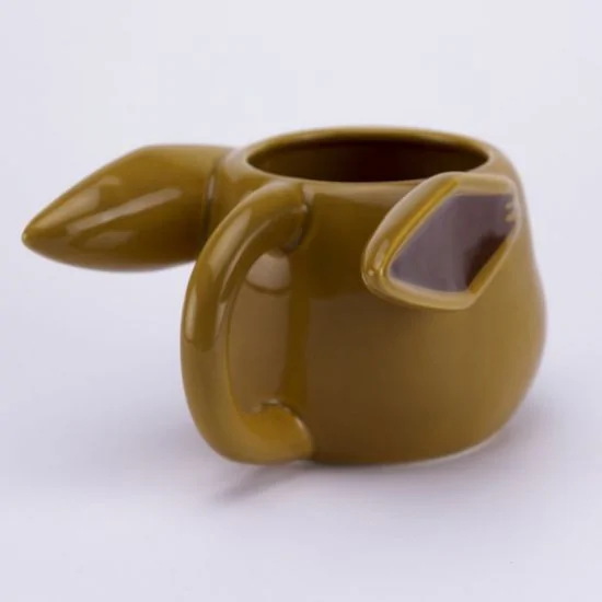 Buy Your Eevee 3D Mug (Free Shipping) - Merchoid