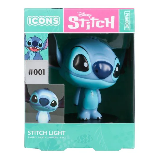 Buy Your Stitch Light (Free Shipping) - Merchoid