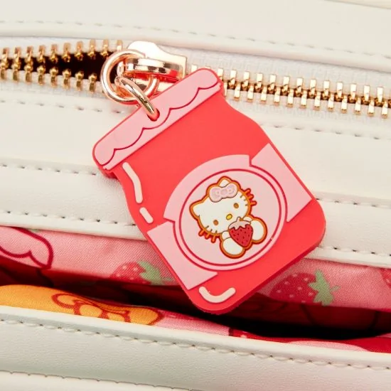 Buy Your Loungefly Hello Kitty Breakfast Toaster Crossbody Bag (Free  Shipping) - Merchoid