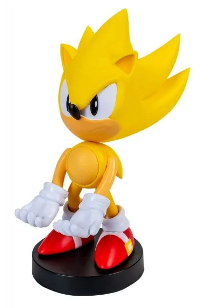 Sonic Merch News on X: EXG will be releasing a Deluxe Sonic Cable