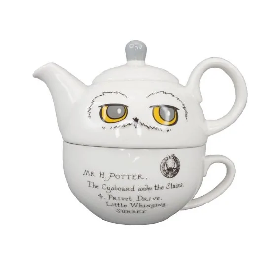 Buy Your Hedwig Tea For One (Free Shipping) - Merchoid