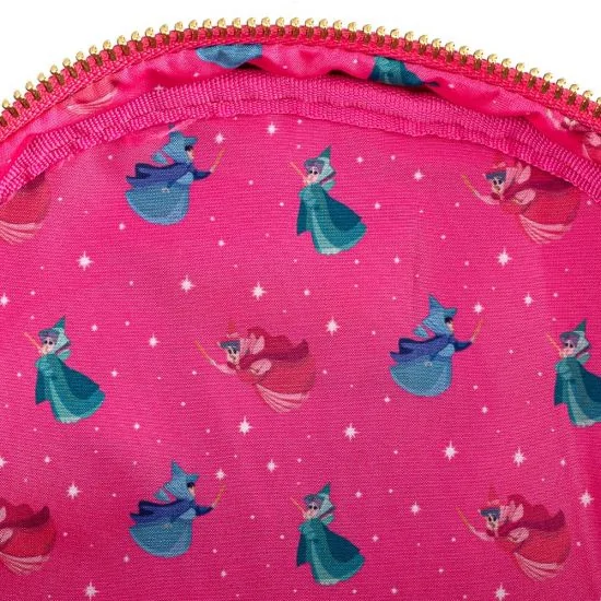 Buy Your Fairy Godmother Loungefly Purse (Free Shipping) - Merchoid