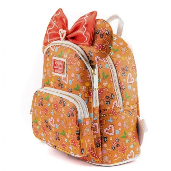 Loungefly Disney 100th Mickey Mouse Club Mini Backpack Preorder - Merchoid
