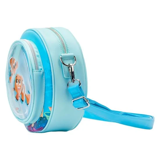 Buy Your Finding Nemo 20th Anniversary Loungefly Crossbody Bag