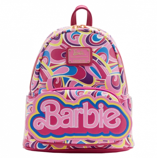 Barbie Barbie Kawaii Girls Coin Purse Anime Cartoon Fashion Love Pink –  icecreamandcandy