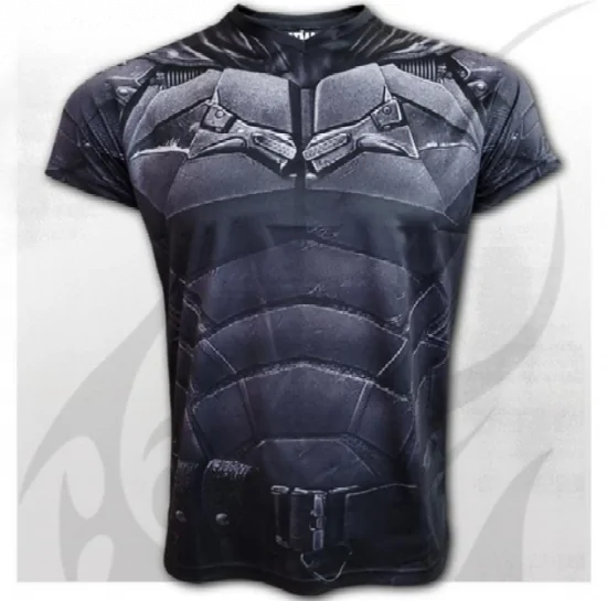 Buy Your The Batman Hooded Football (Free Shipping) -